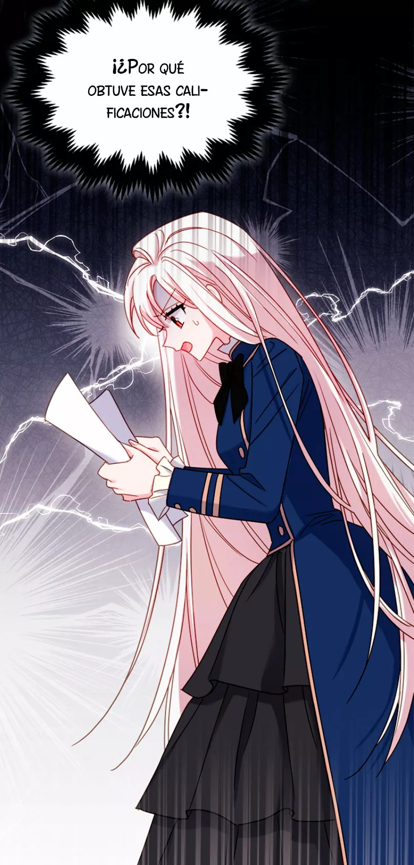 Página 54 del Manga