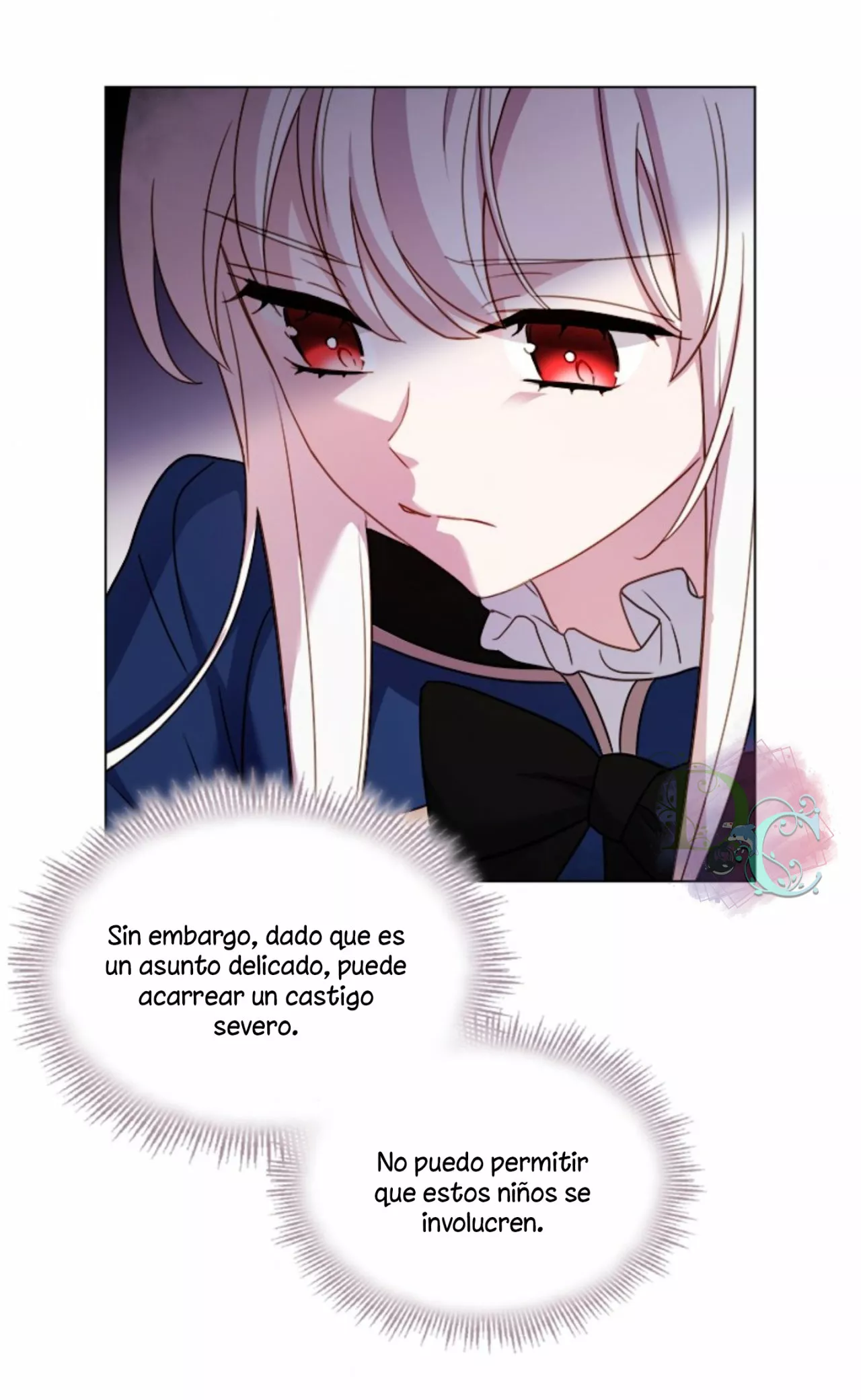 Página 40 del Manga