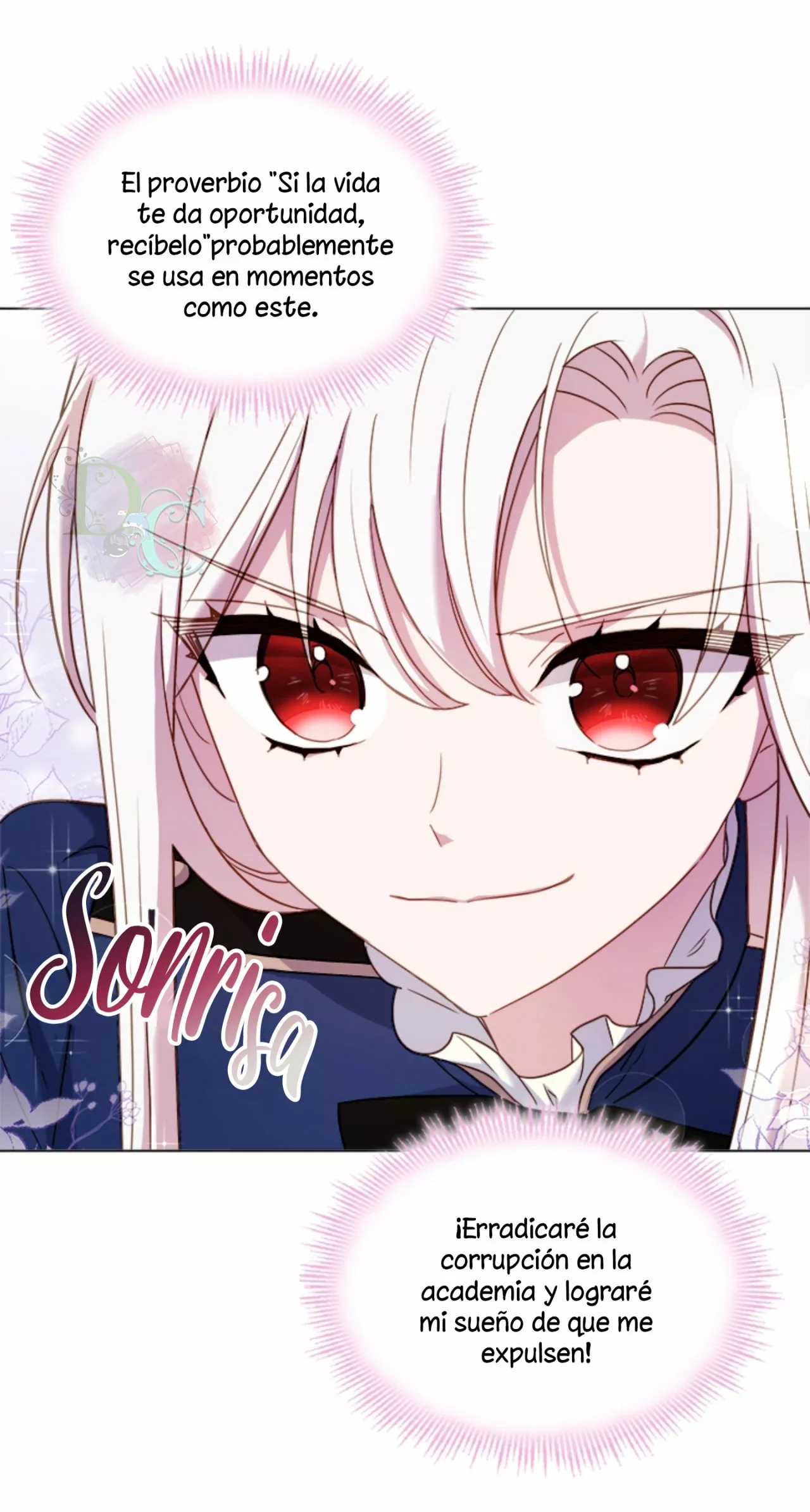 Página 44 del Manga