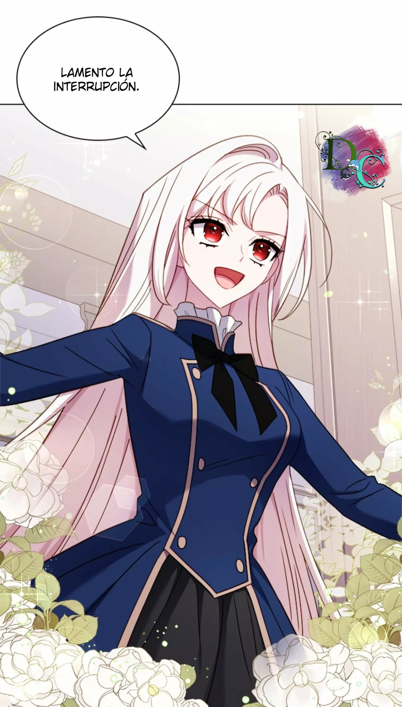 Página 47 del Manga