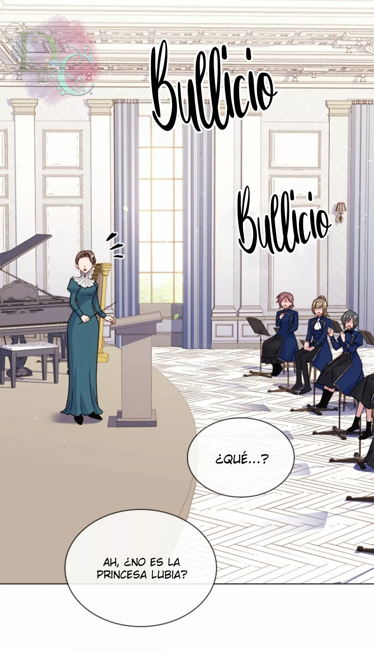 Página 48 del Manga