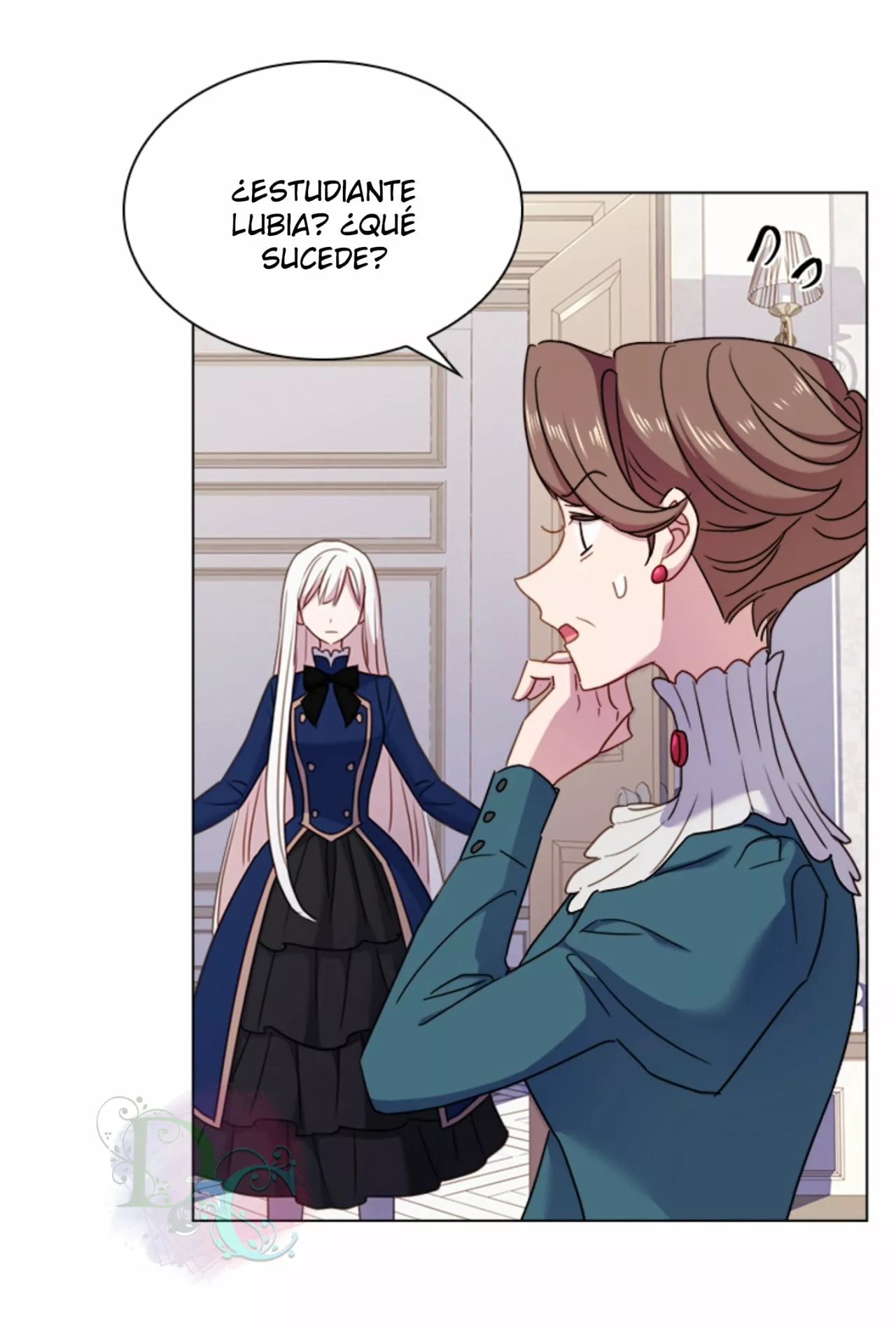 Página 49 del Manga