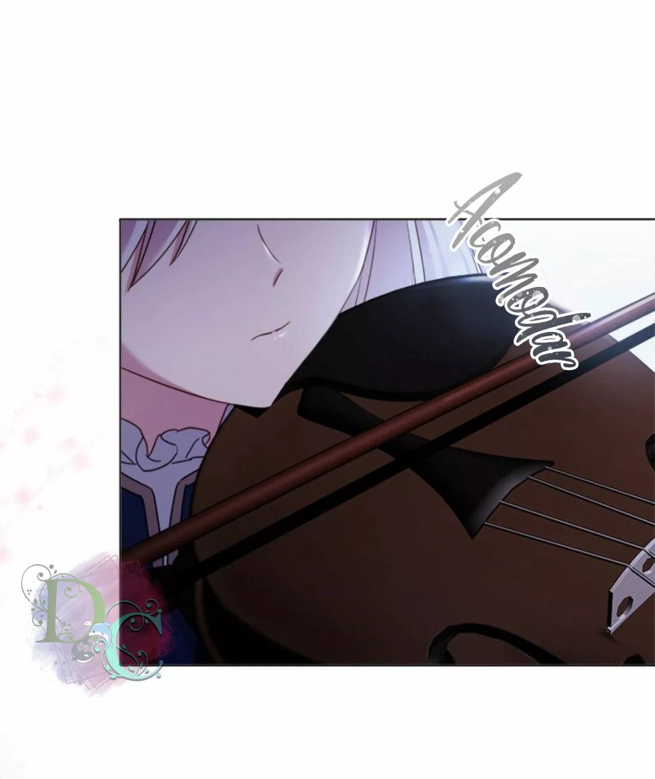 Página 63 del Manga