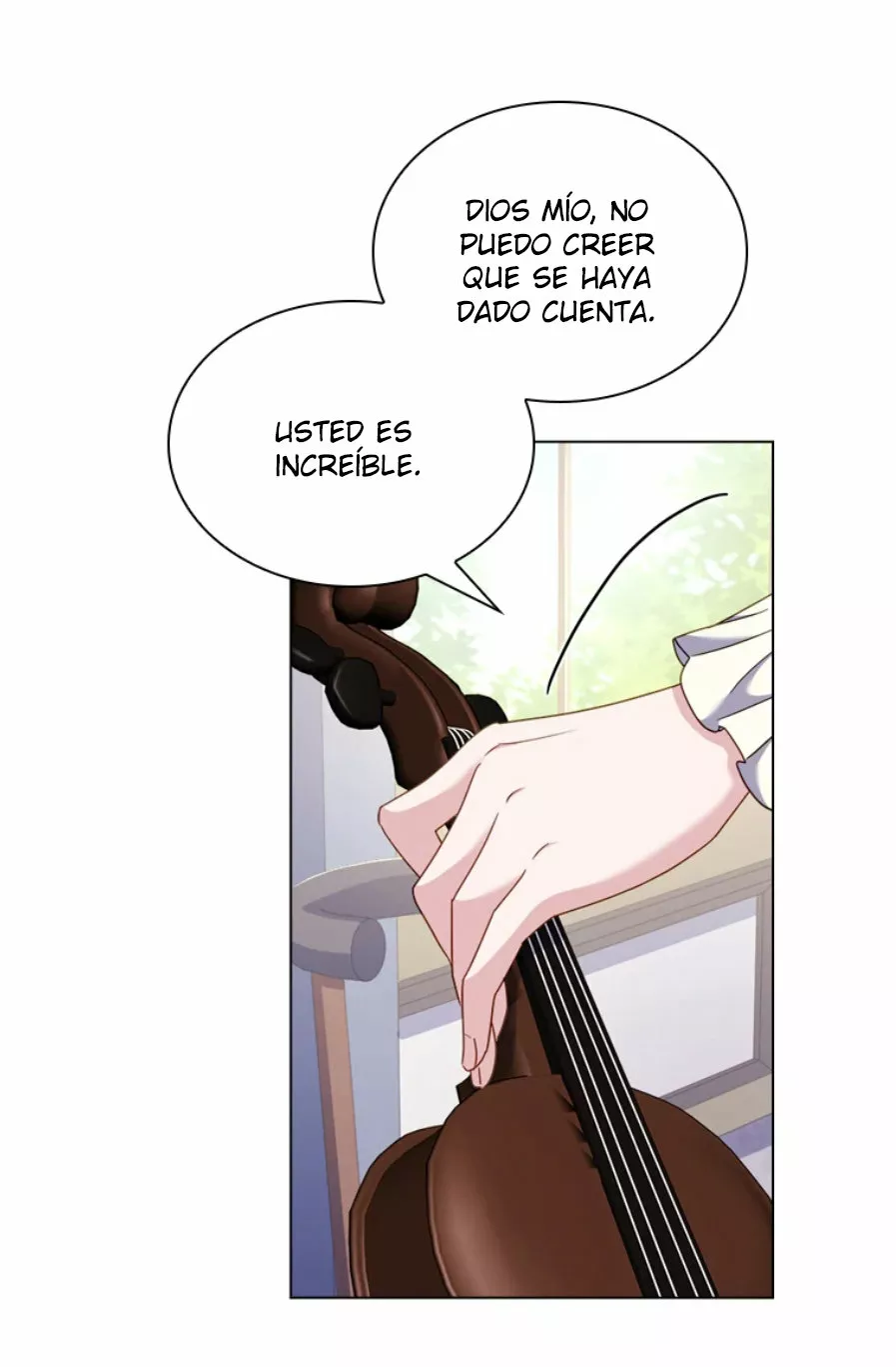 Página 35 del Manga