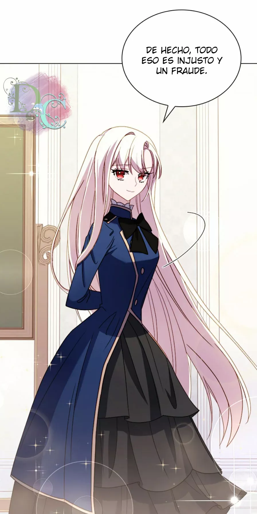 Página 40 del Manga