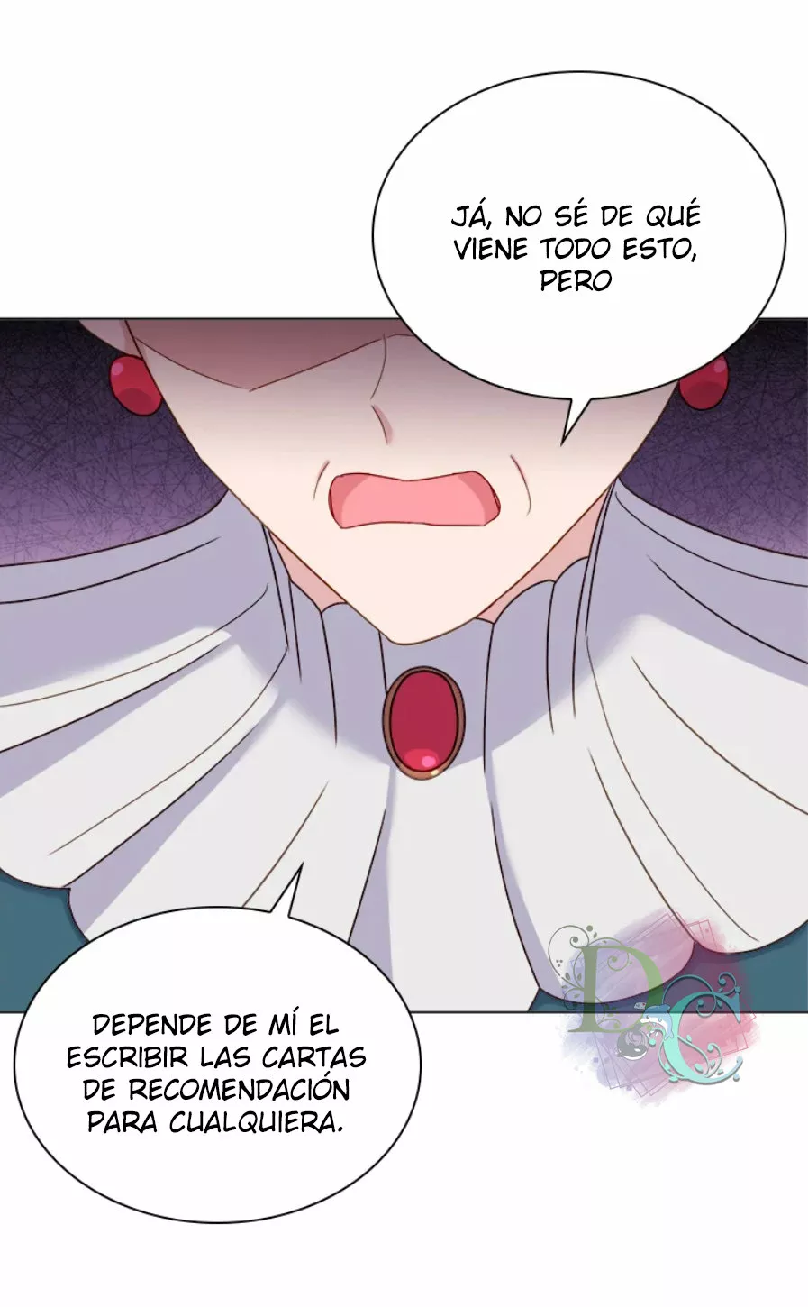 Página 41 del Manga