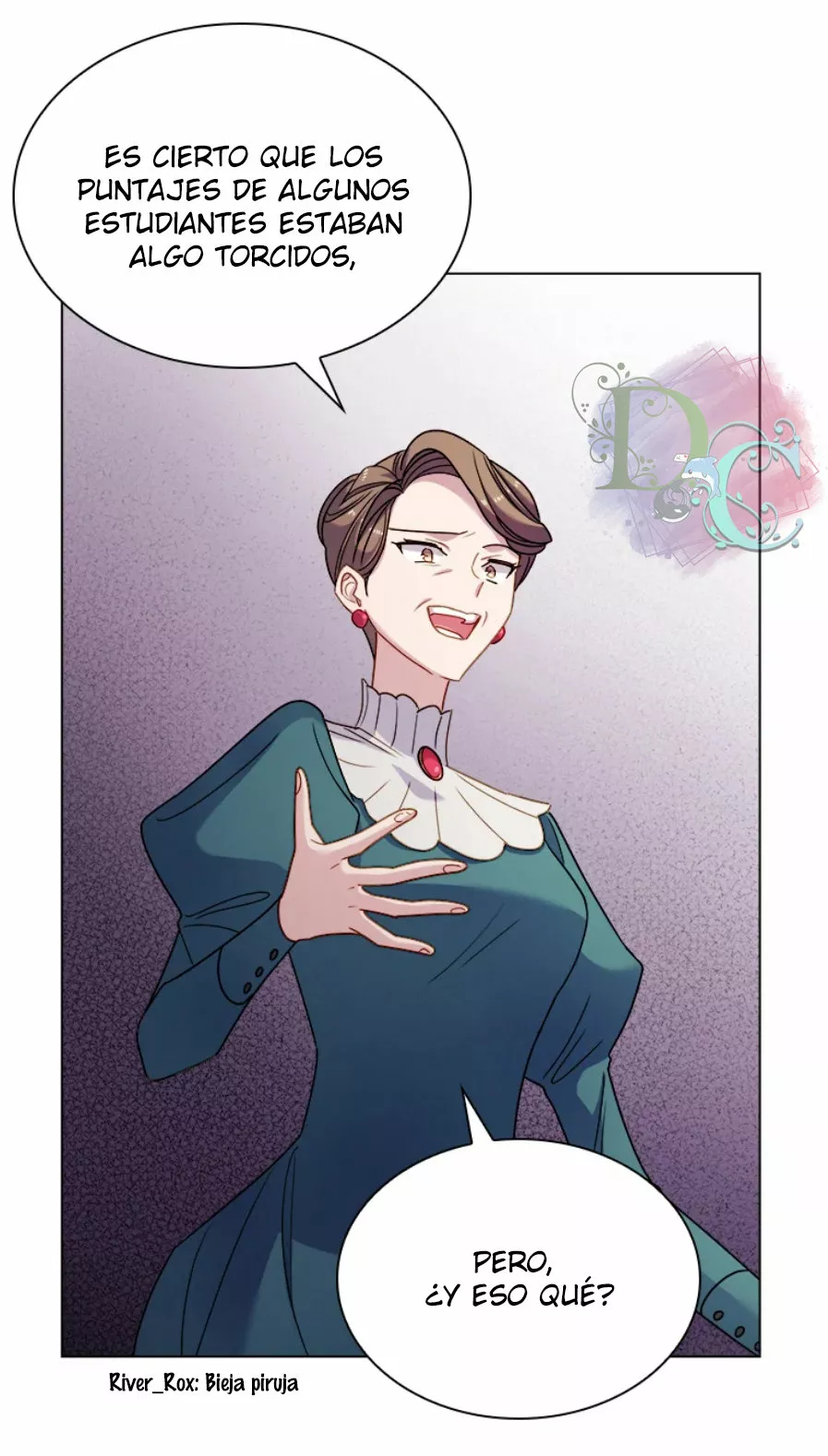 Página 42 del Manga