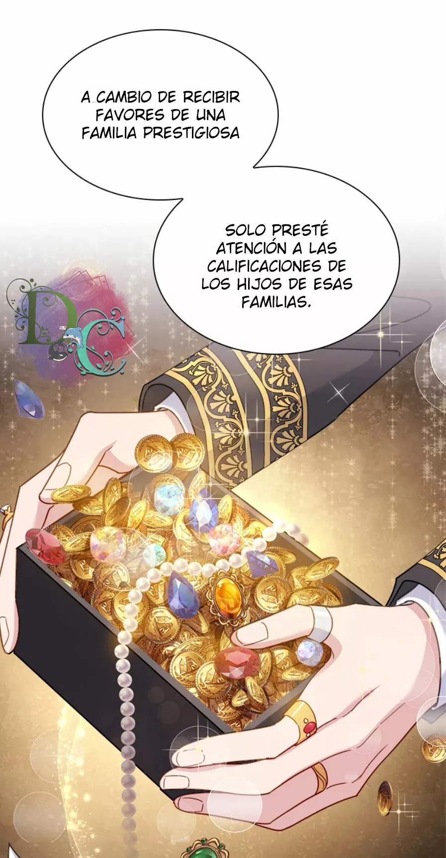 Página 44 del Manga