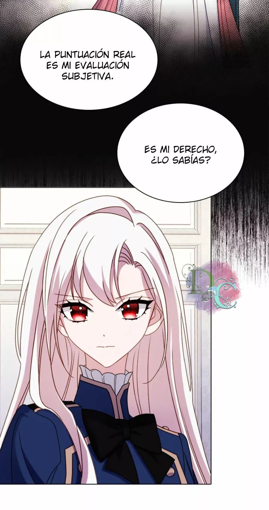 Página 46 del Manga