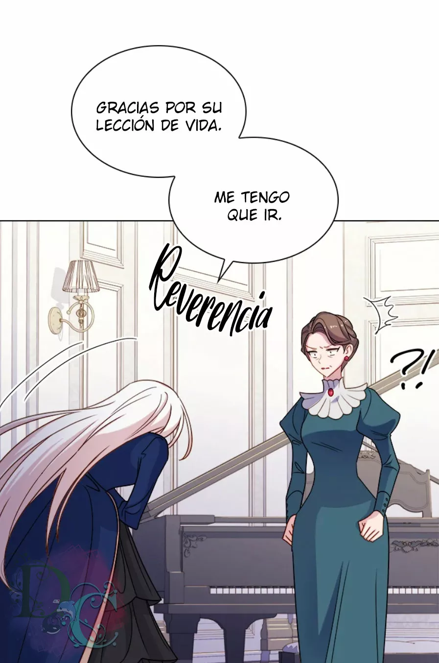 Página 48 del Manga