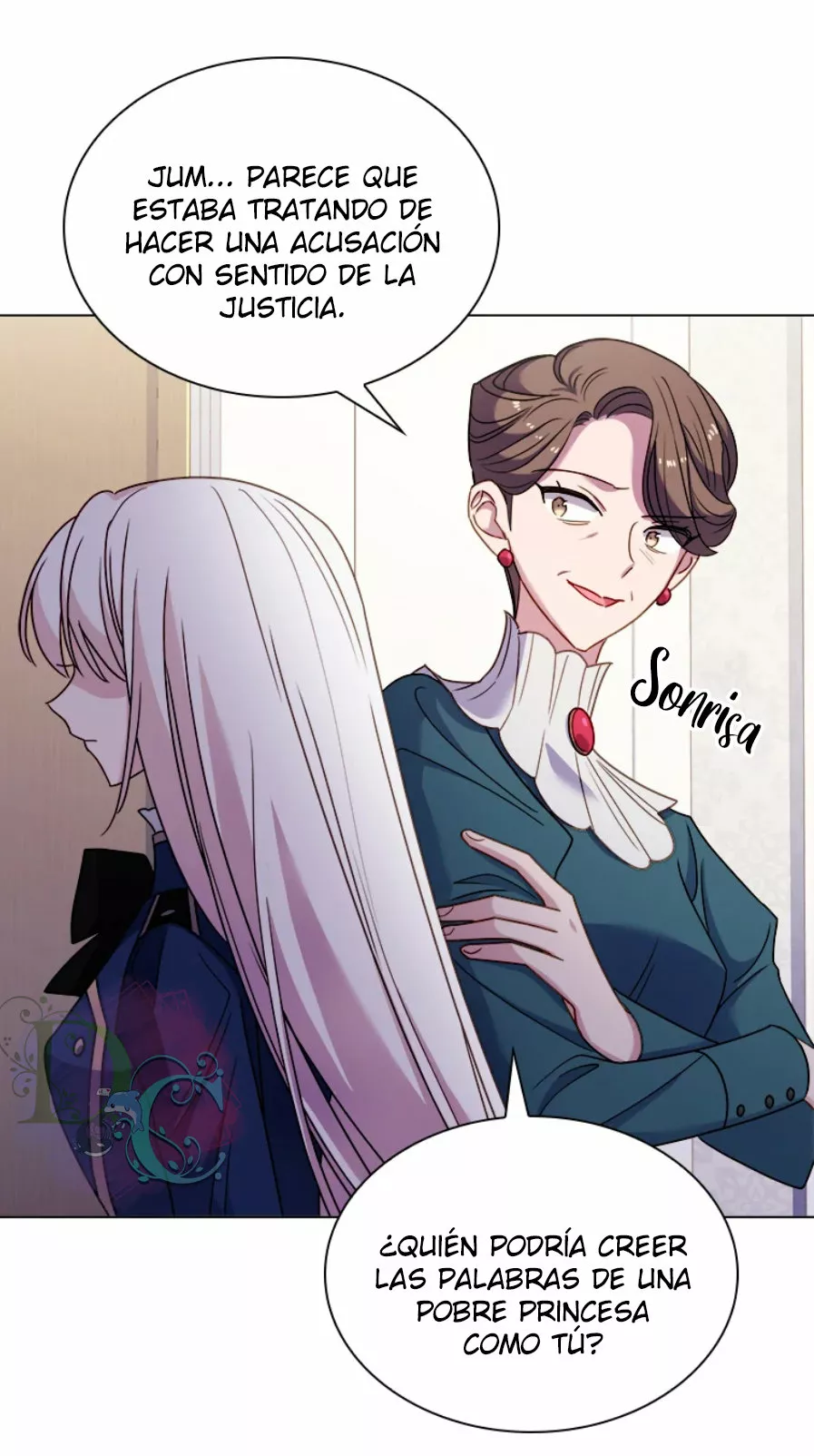 Página 49 del Manga