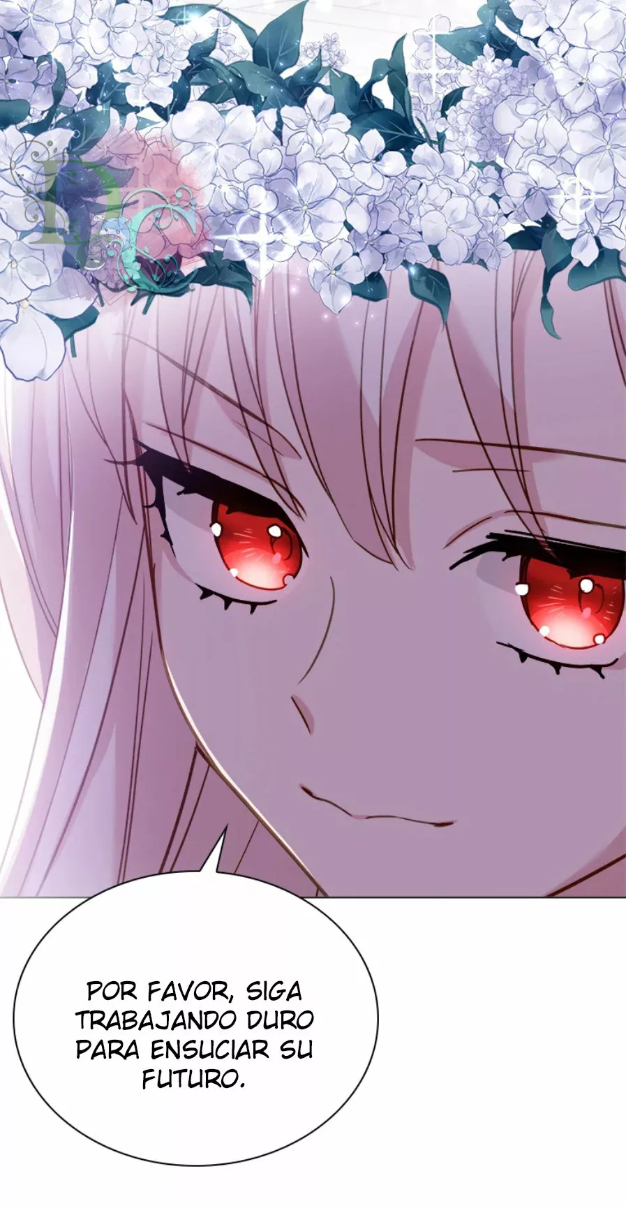 Página 53 del Manga