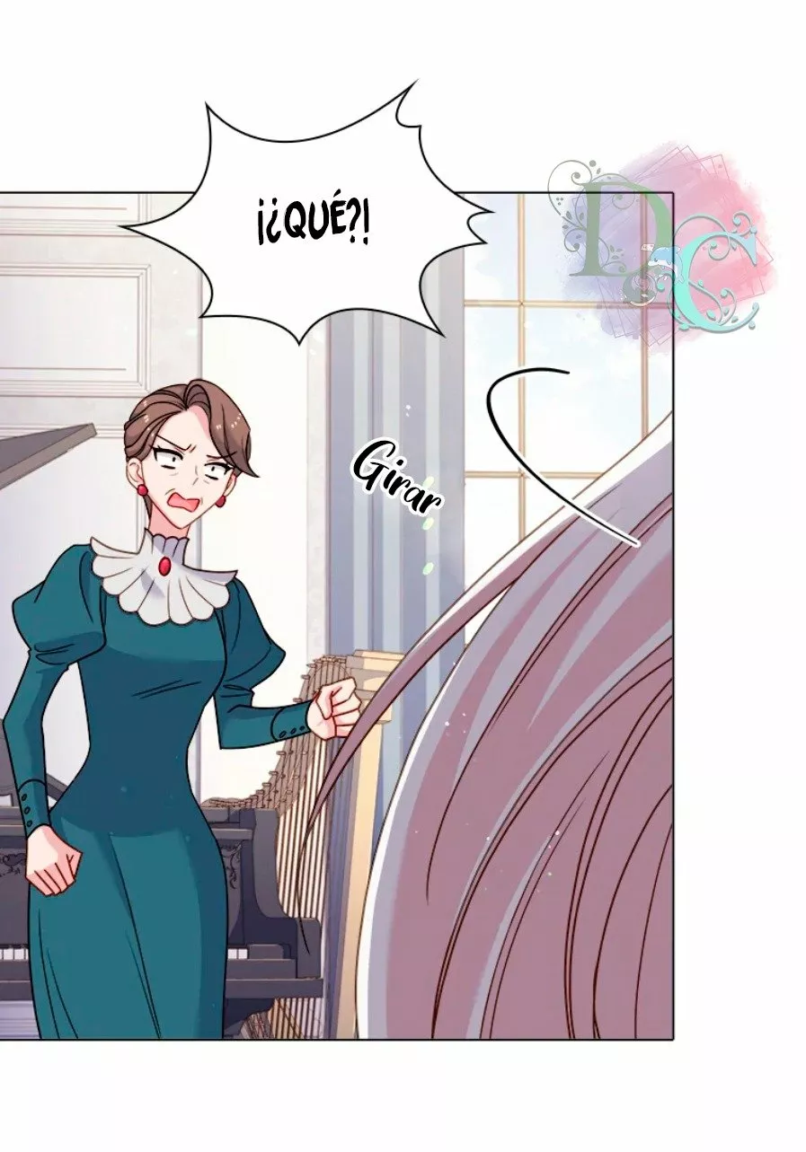 Página 54 del Manga