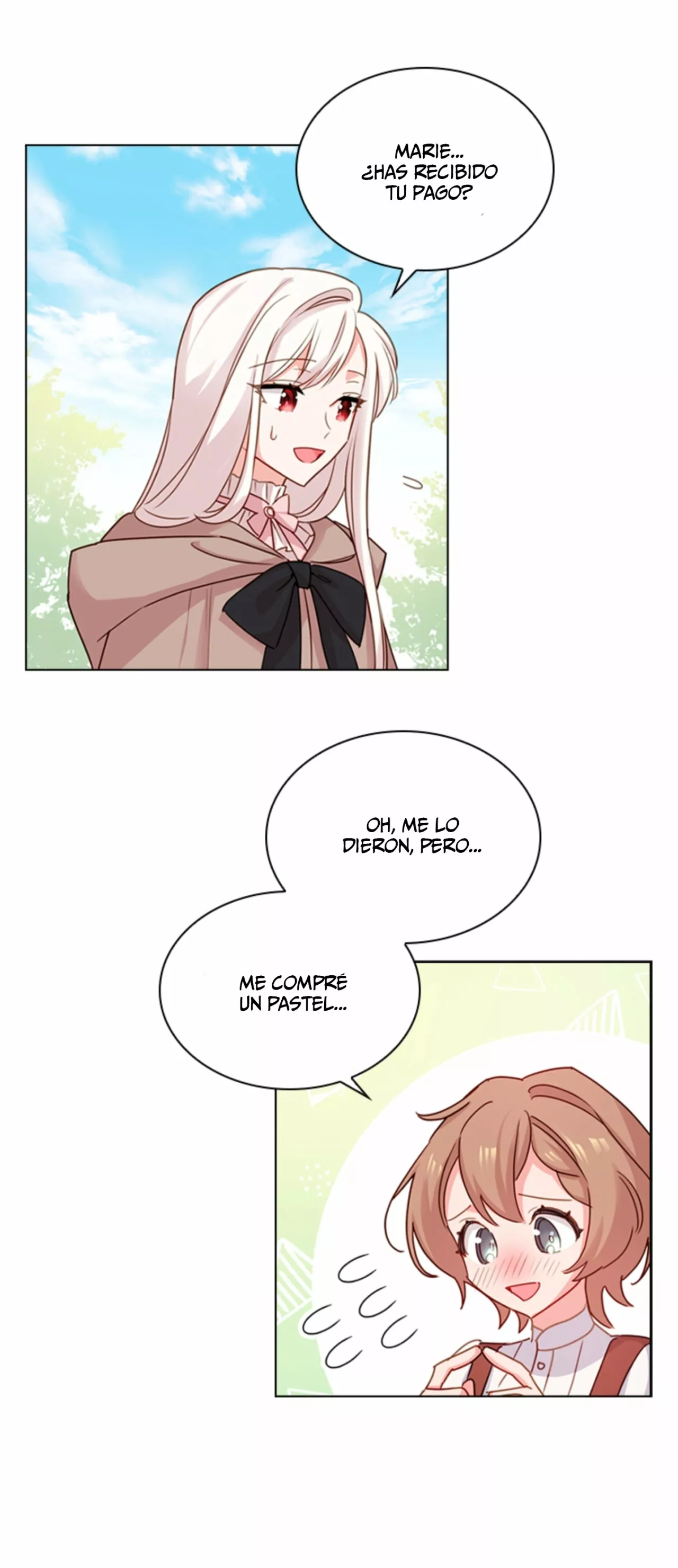 Página 35 del Manga