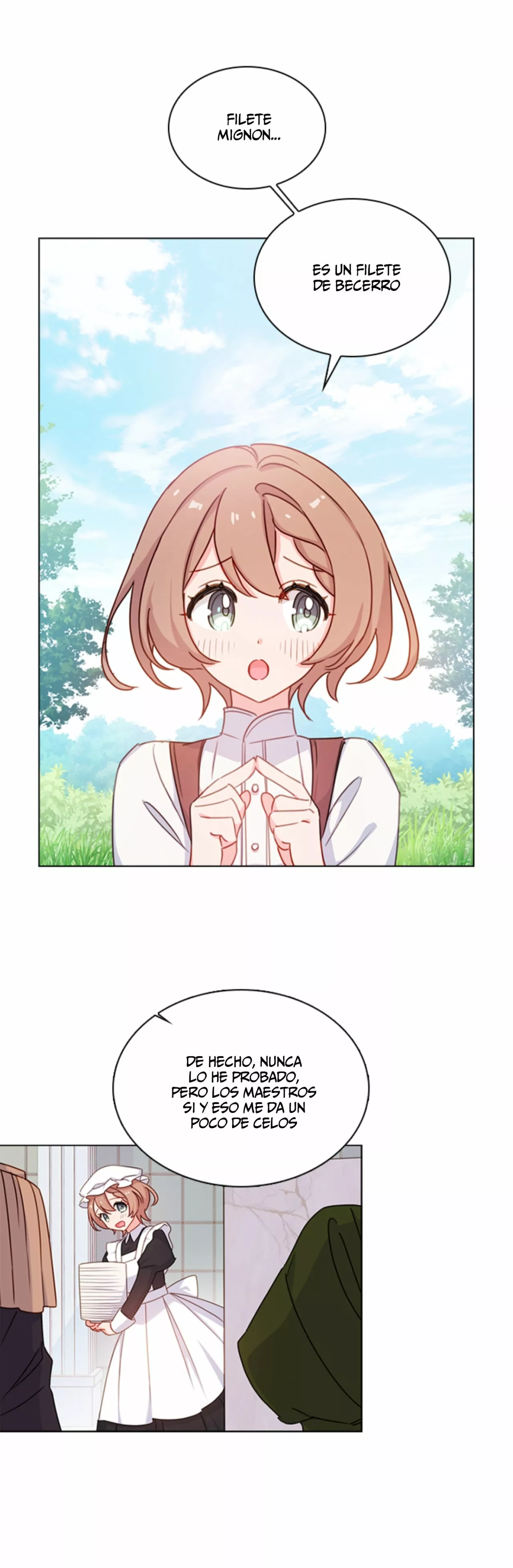 Página 38 del Manga