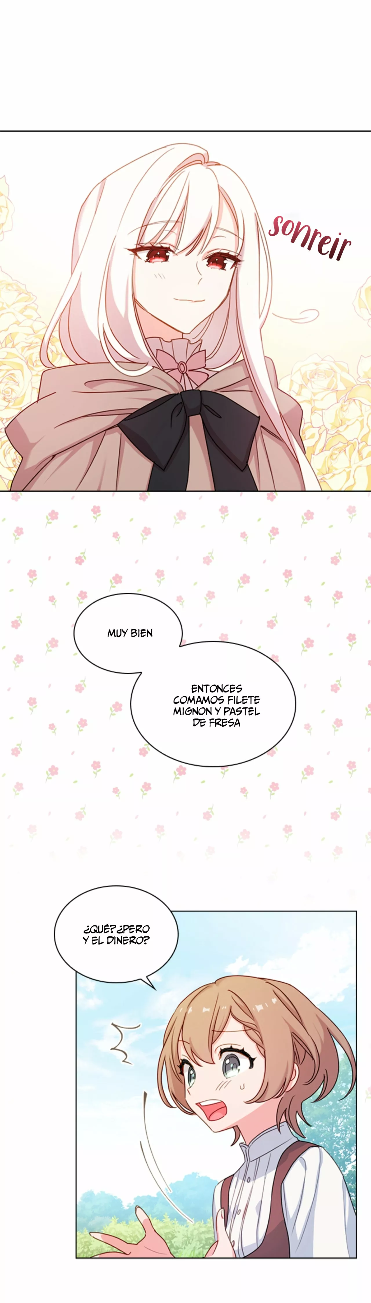 Página 39 del Manga