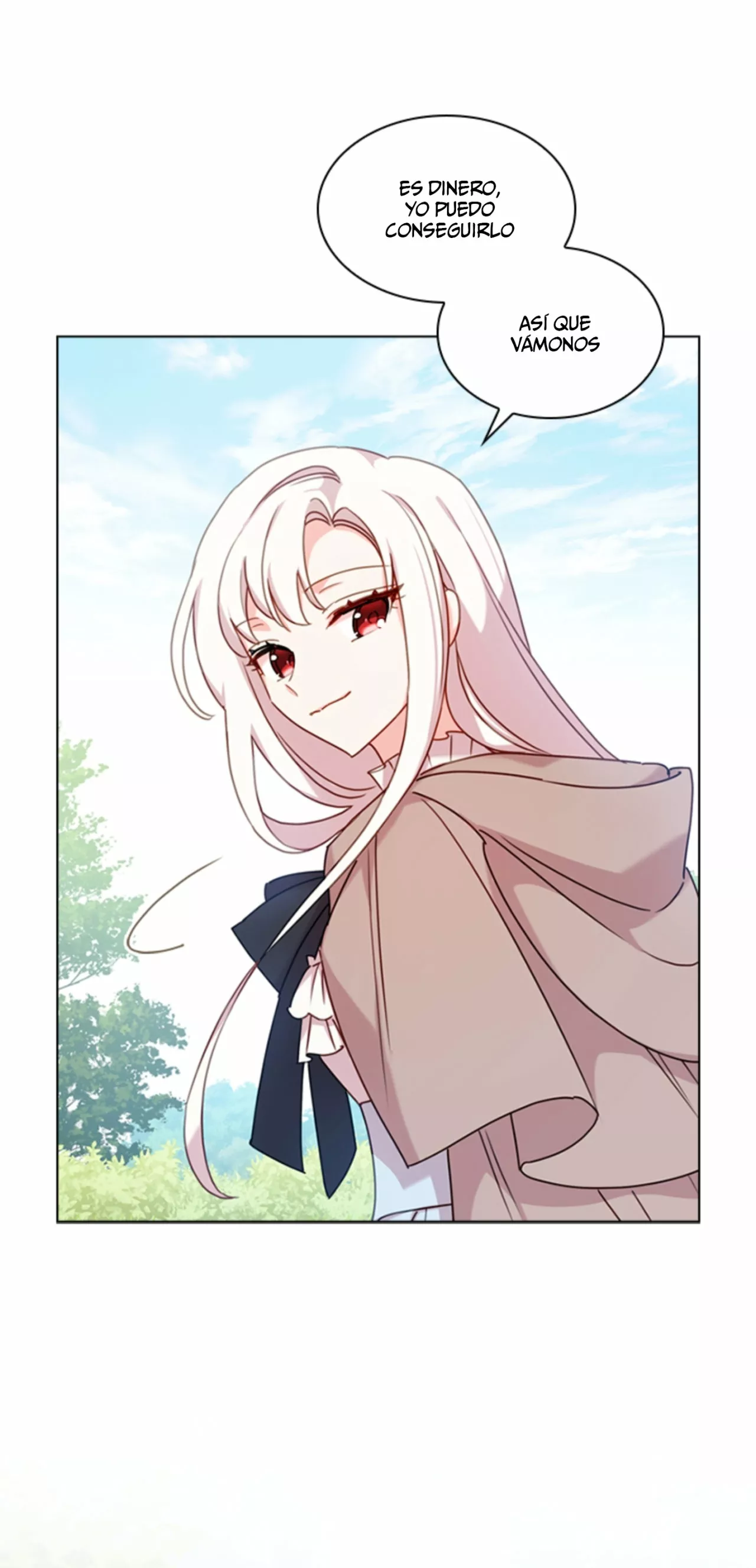 Página 40 del Manga