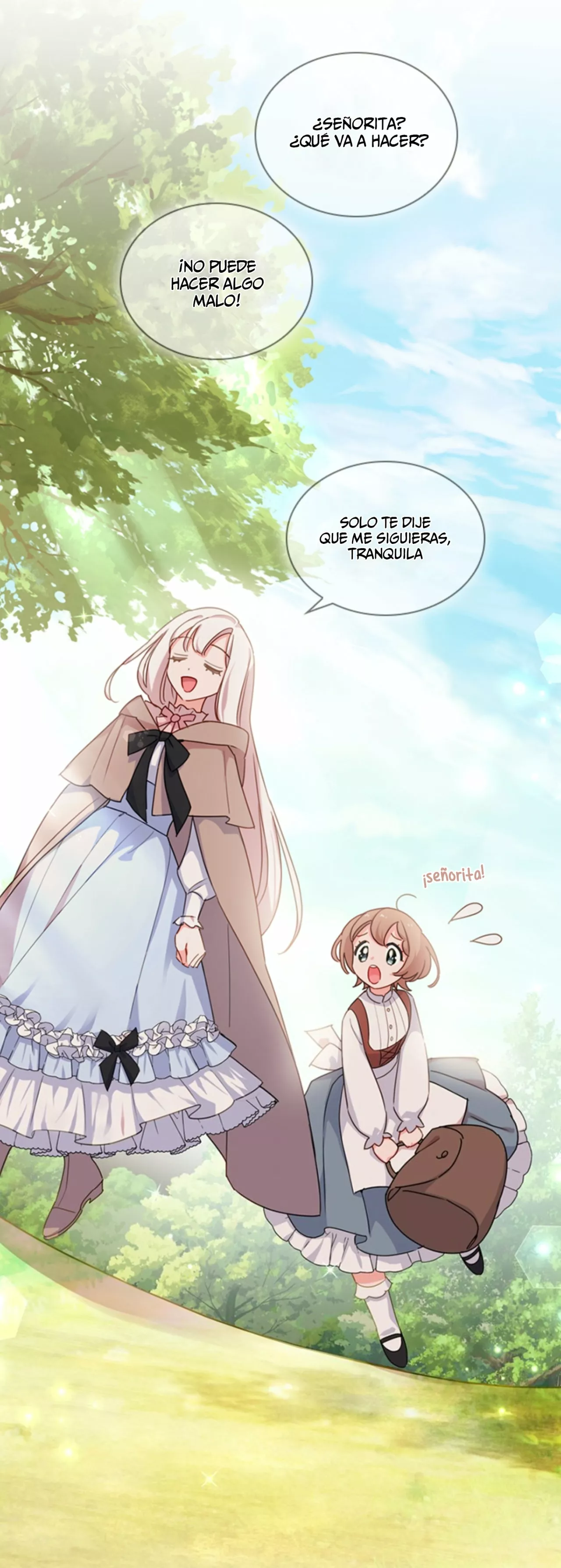 Página 41 del Manga