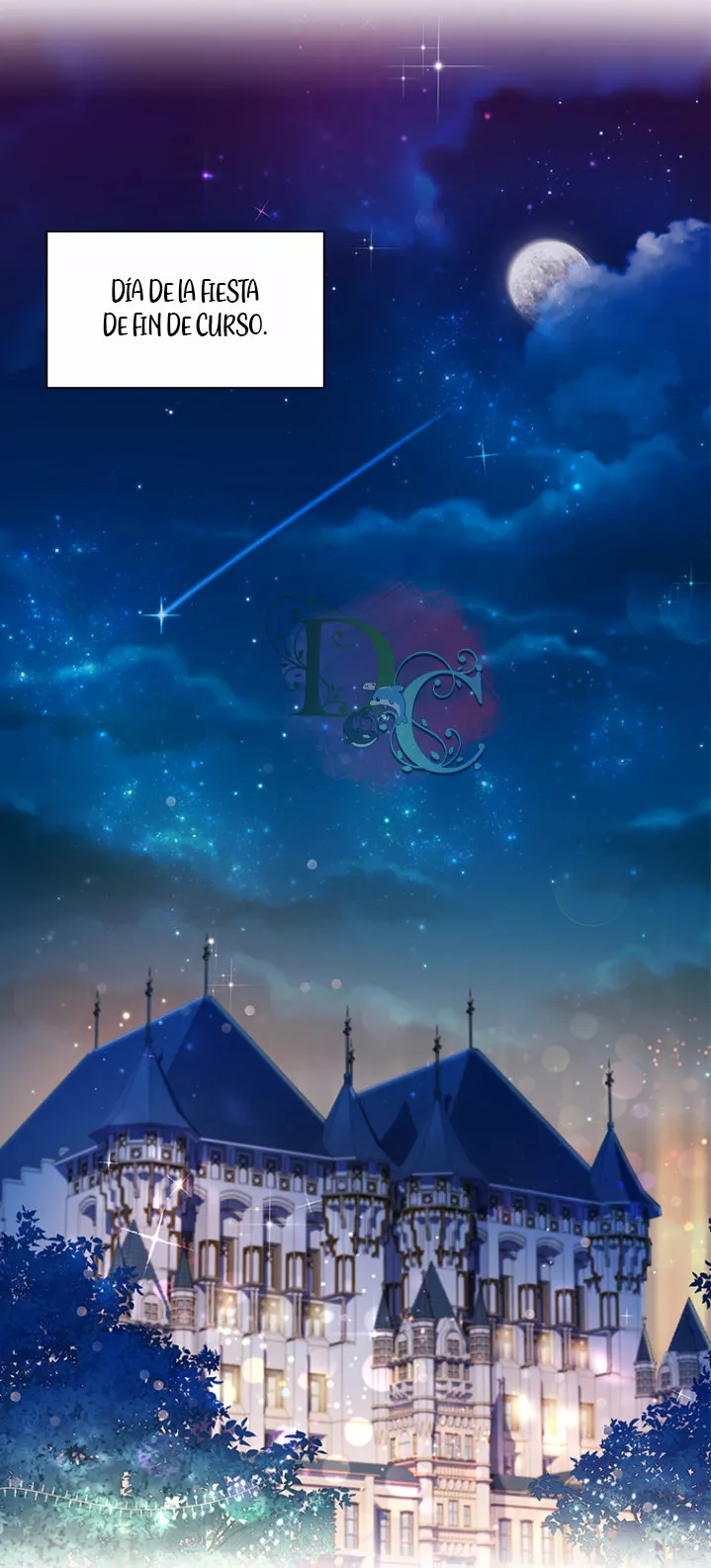 Página 38 del Manga