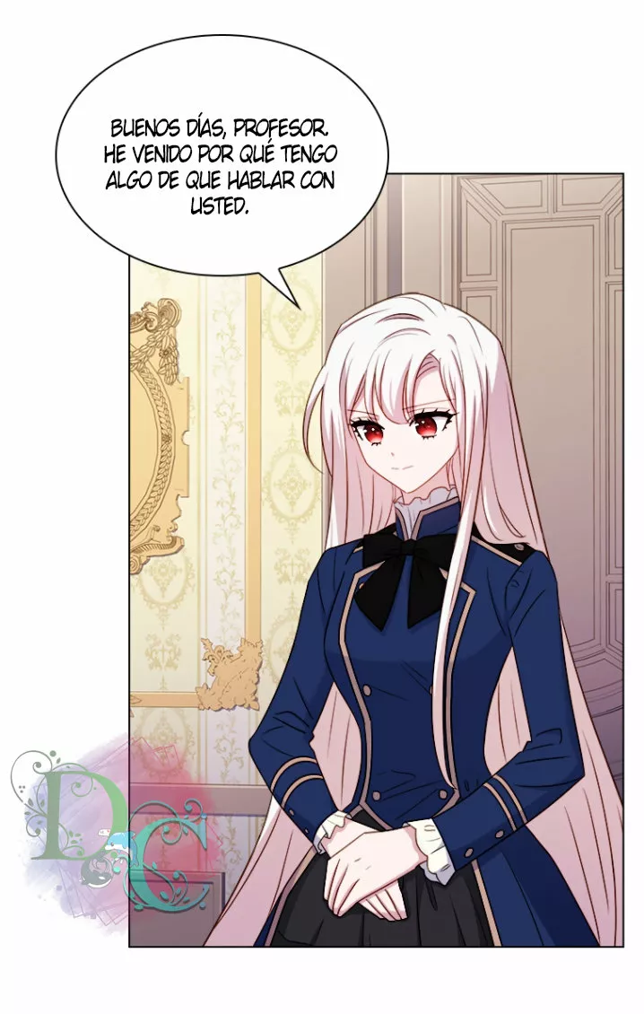 Página 46 del Manga