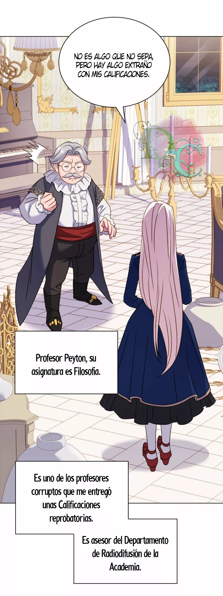 Página 48 del Manga