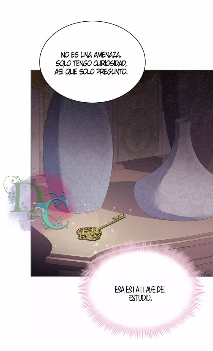 Página 50 del Manga