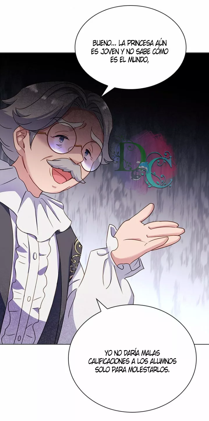 Página 51 del Manga