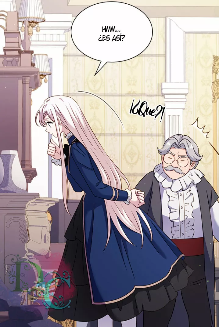 Página 52 del Manga