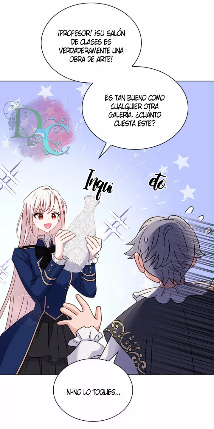 Página 55 del Manga