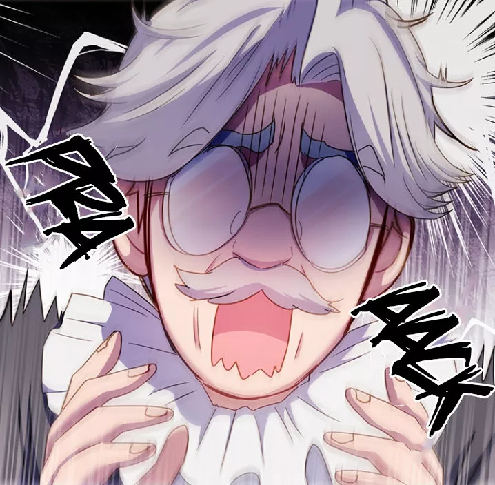 Página 57 del Manga