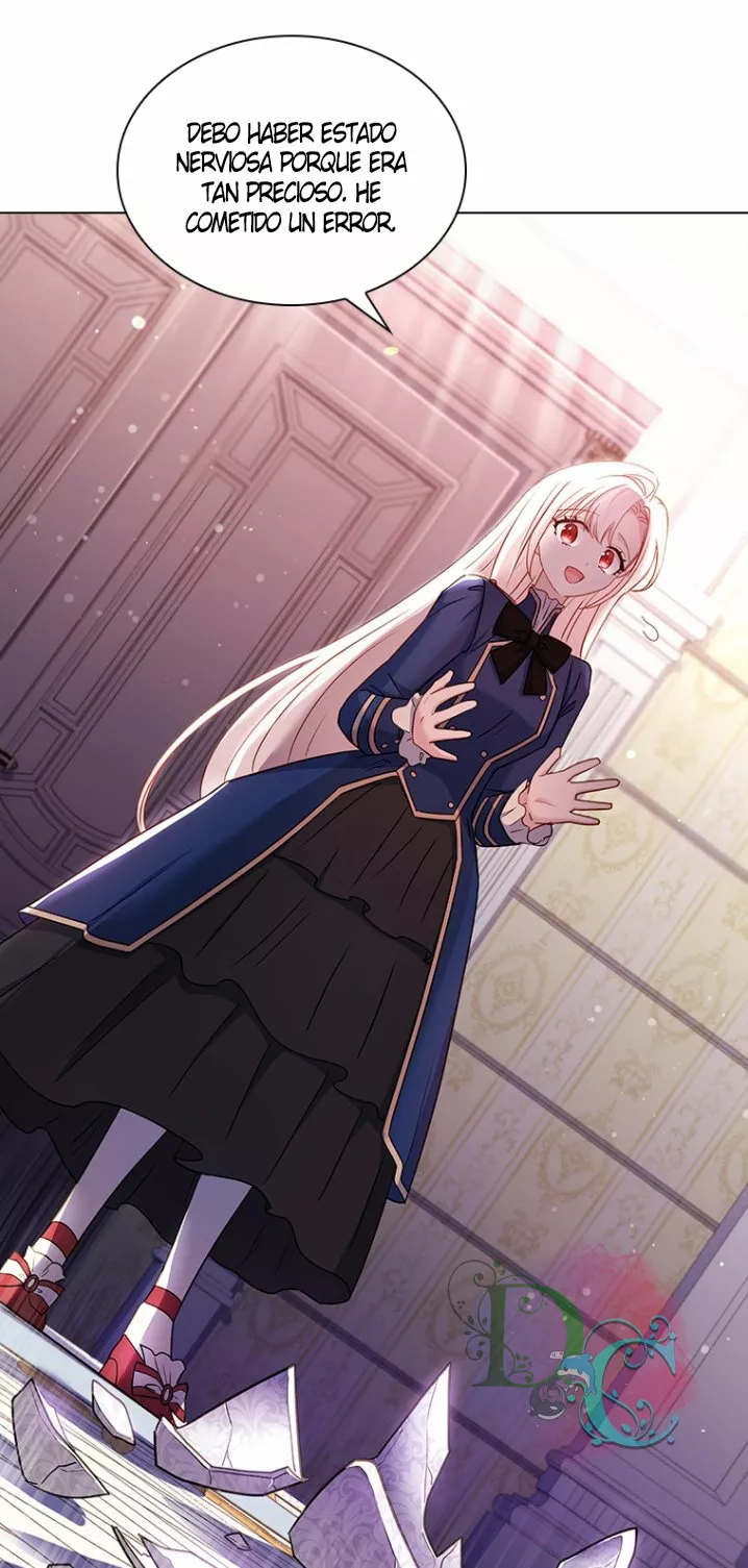 Página 58 del Manga