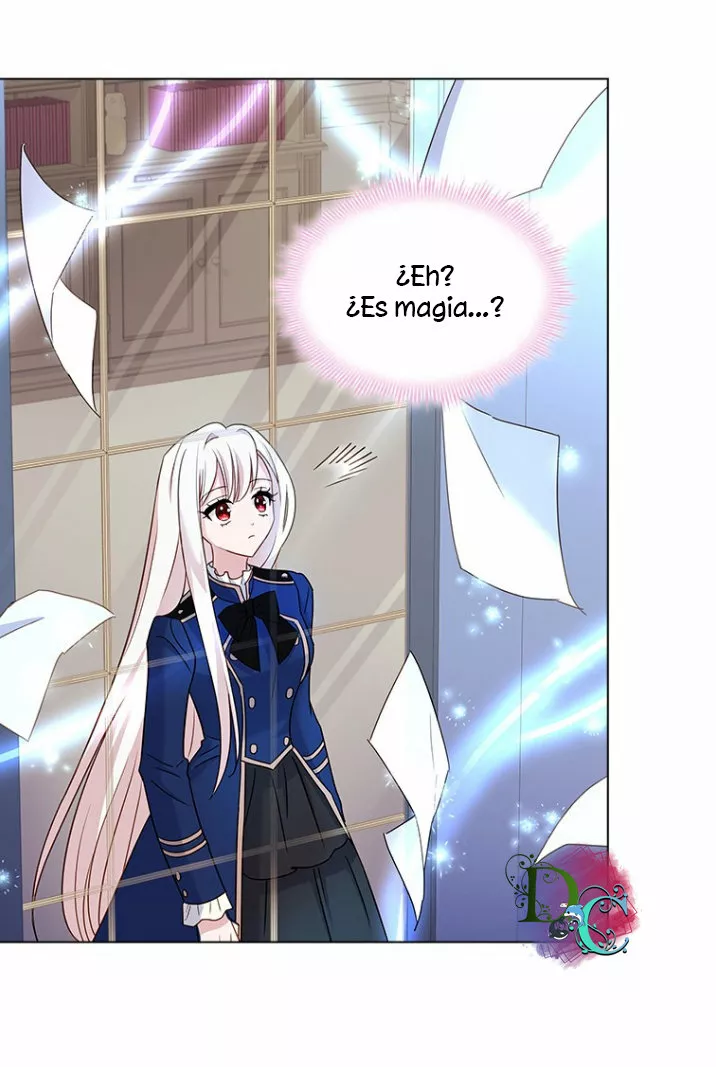 Página 41 del Manga