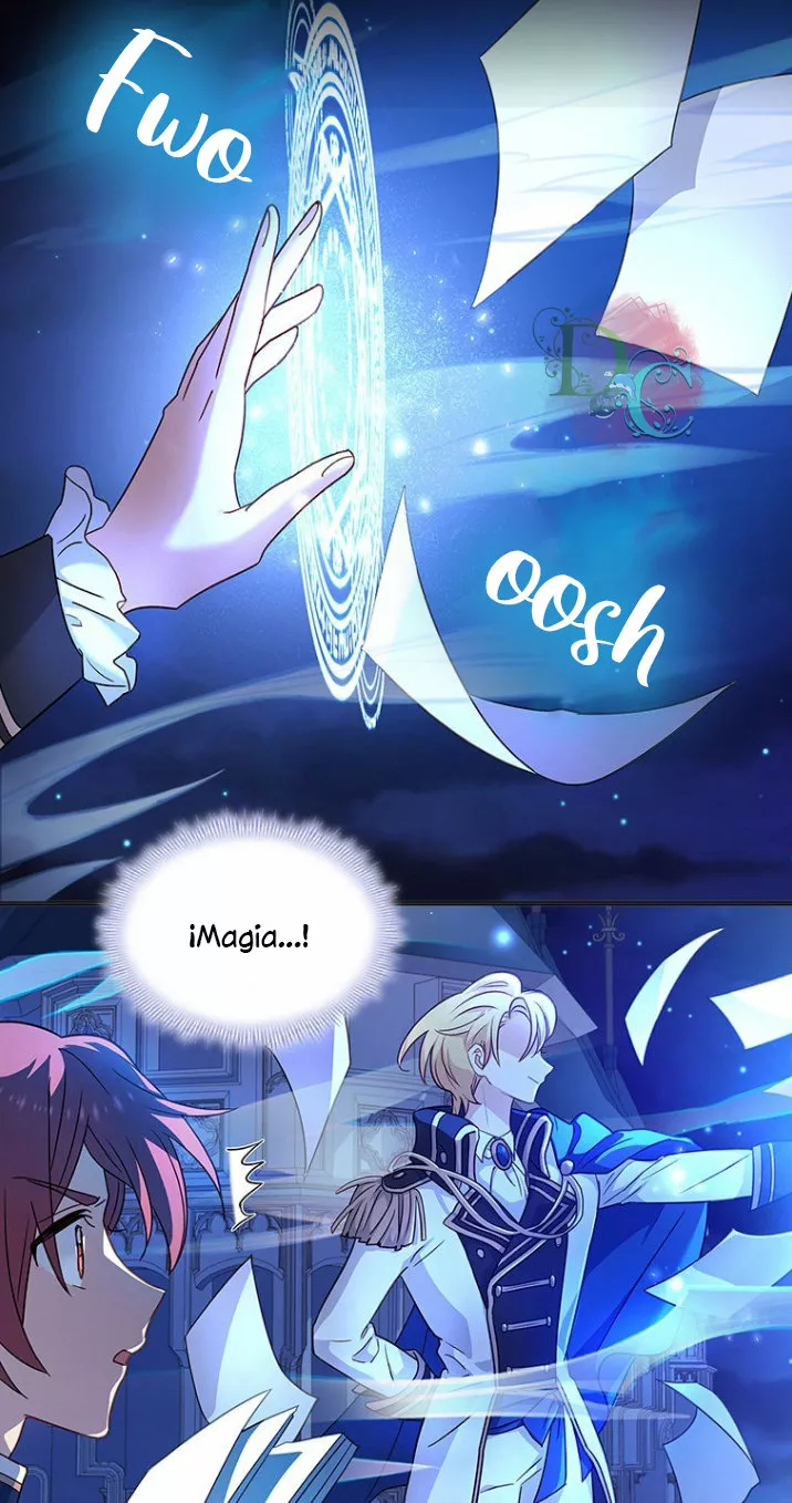 Página 45 del Manga