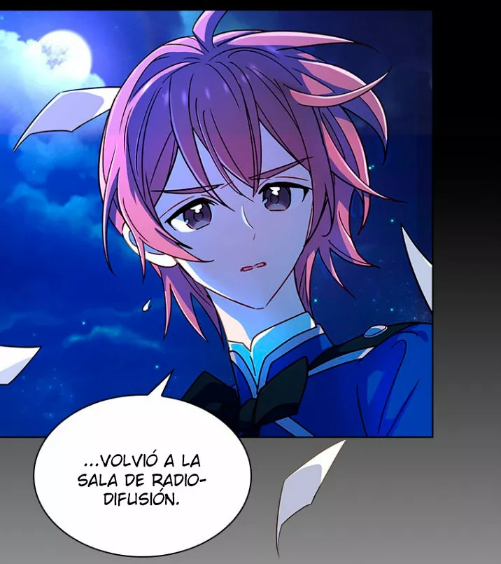 Página 47 del Manga