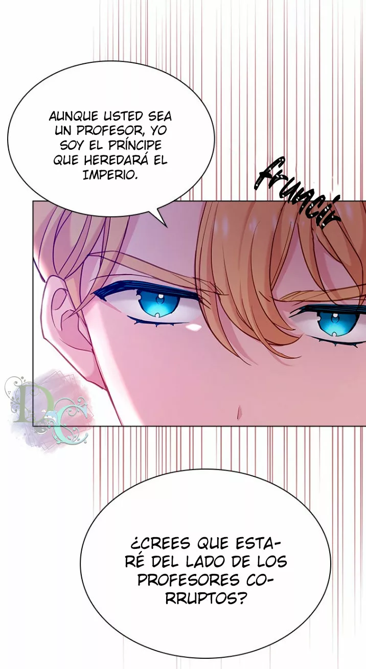 Página 50 del Manga