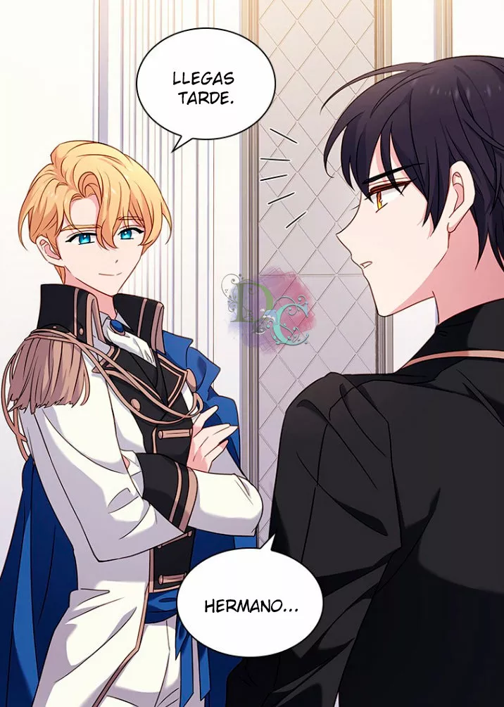 Página 56 del Manga