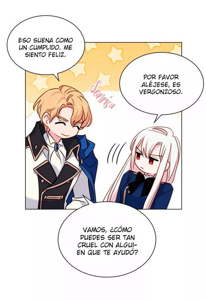 Página 64 del Manga