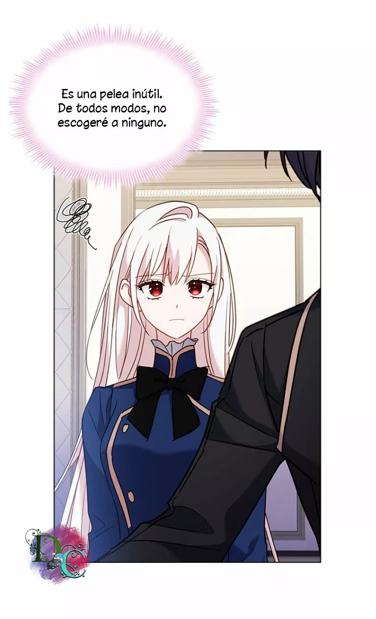 Página 71 del Manga