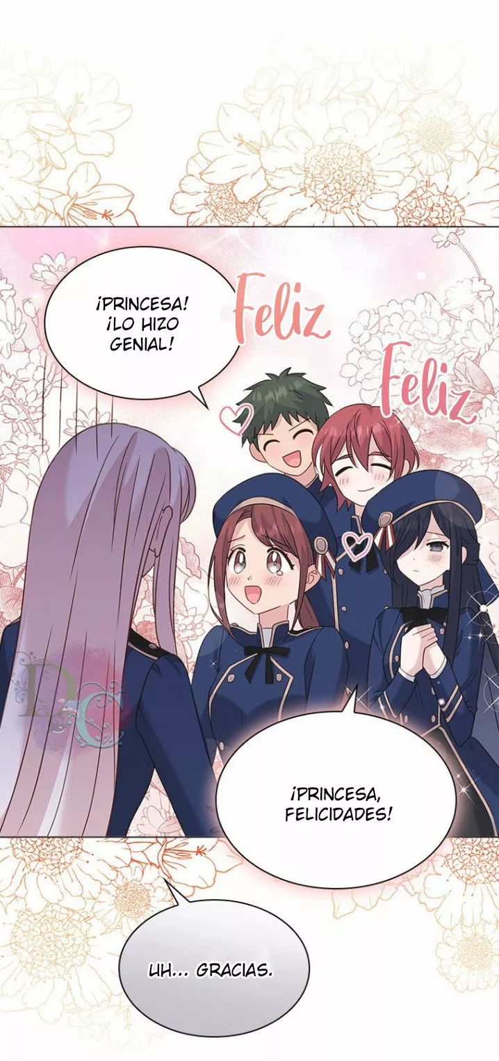 Página 45 del Manga