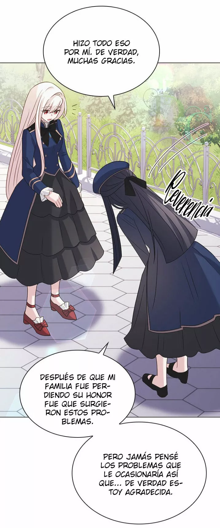 Página 47 del Manga