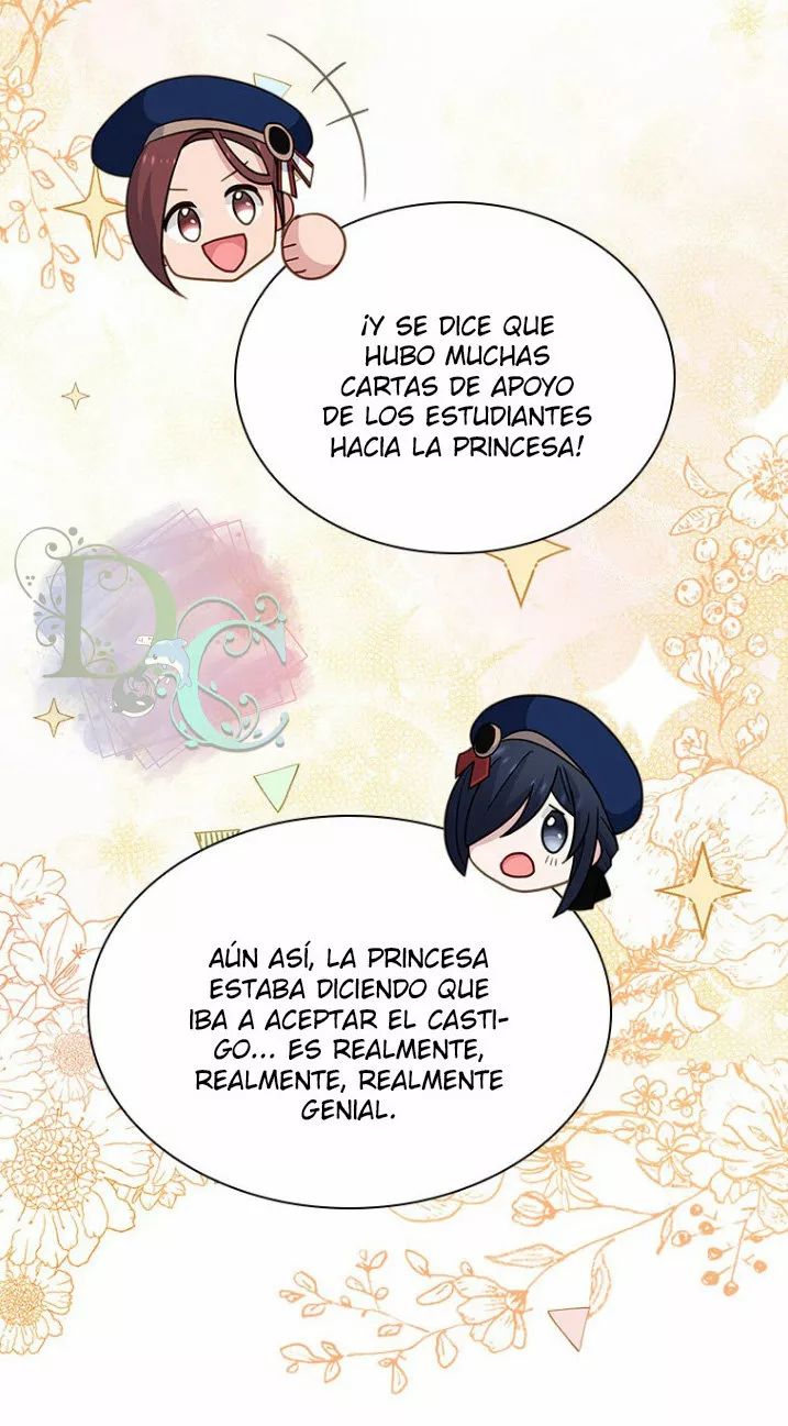 Página 58 del Manga