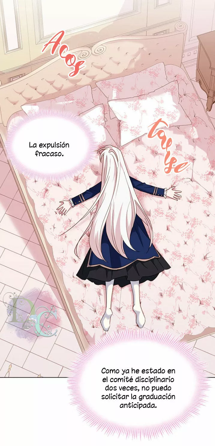 Página 64 del Manga