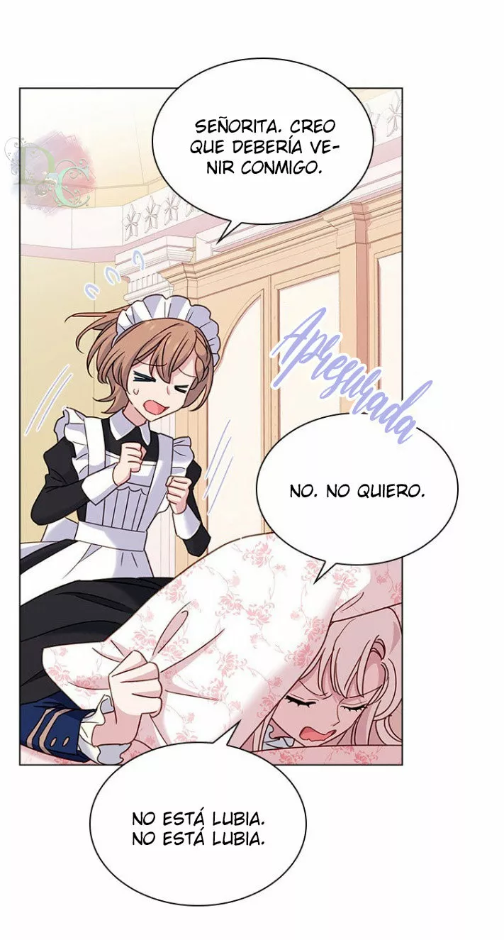 Página 70 del Manga