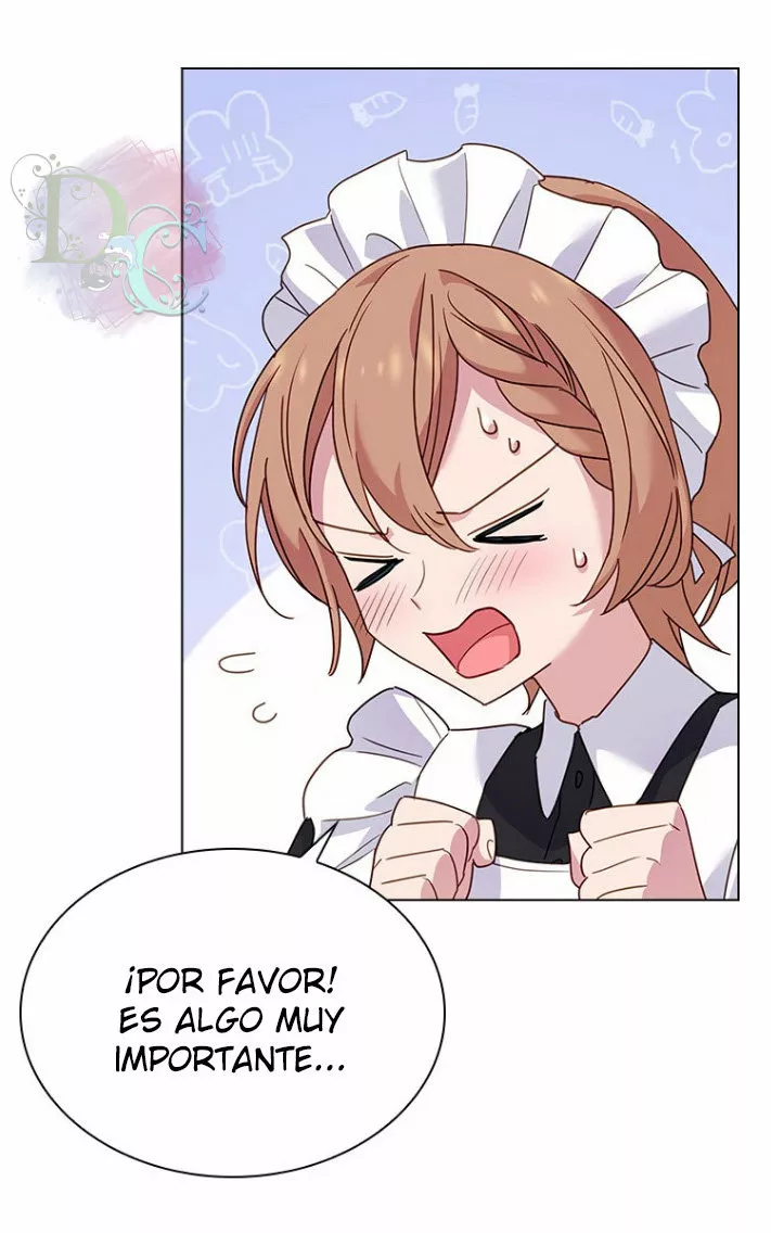 Página 71 del Manga