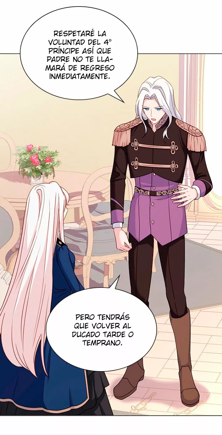 Página 45 del Manga