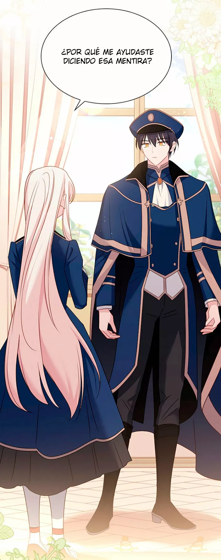 Página 58 del Manga