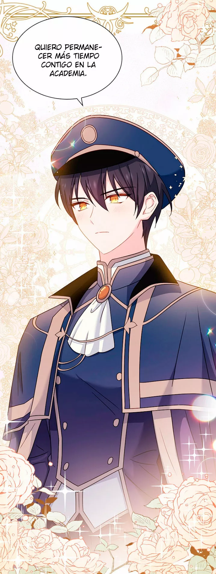 Página 61 del Manga