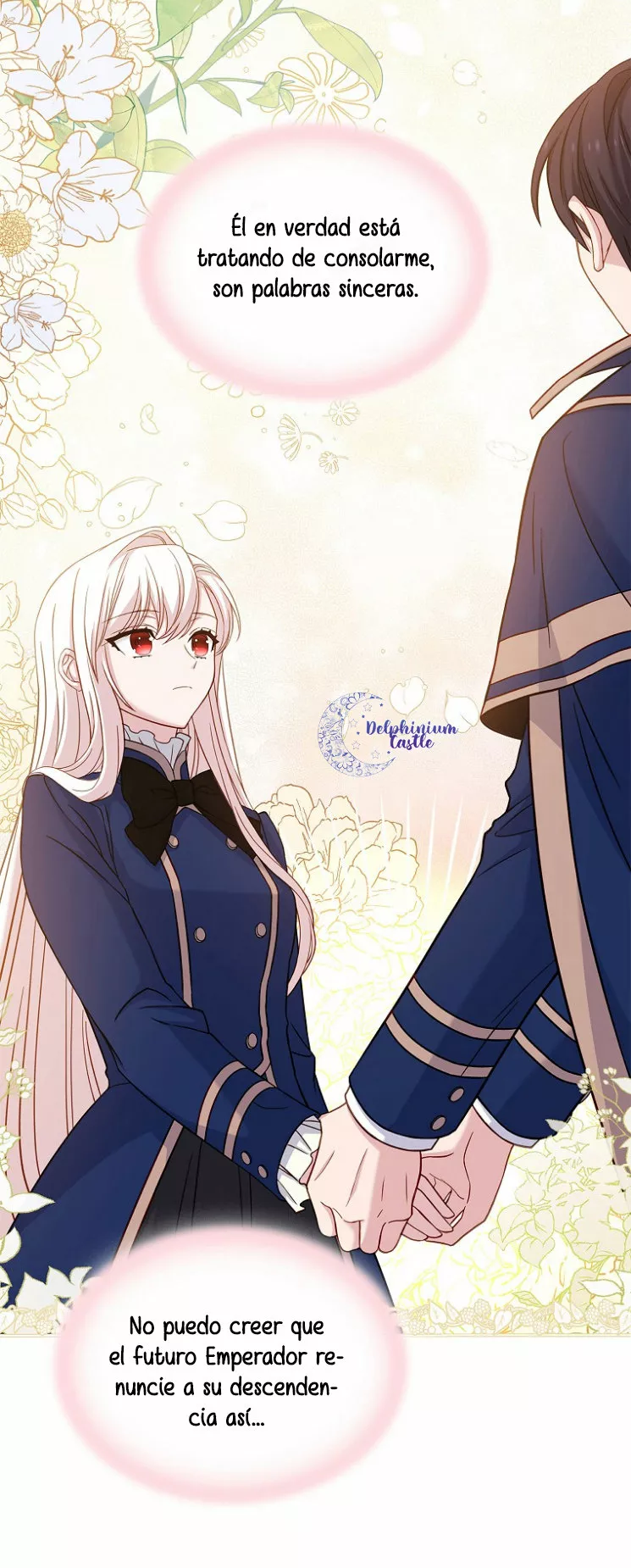 Página 54 del Manga