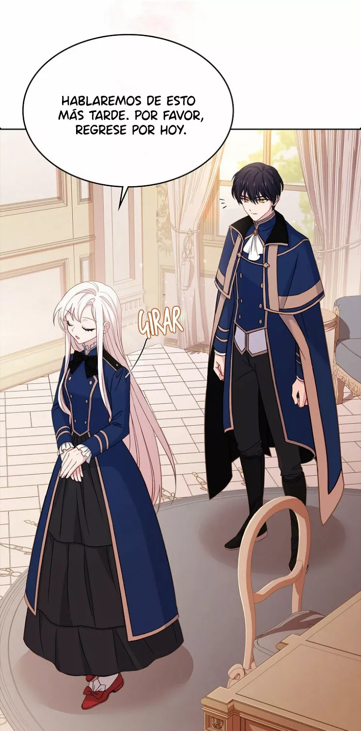 Página 61 del Manga