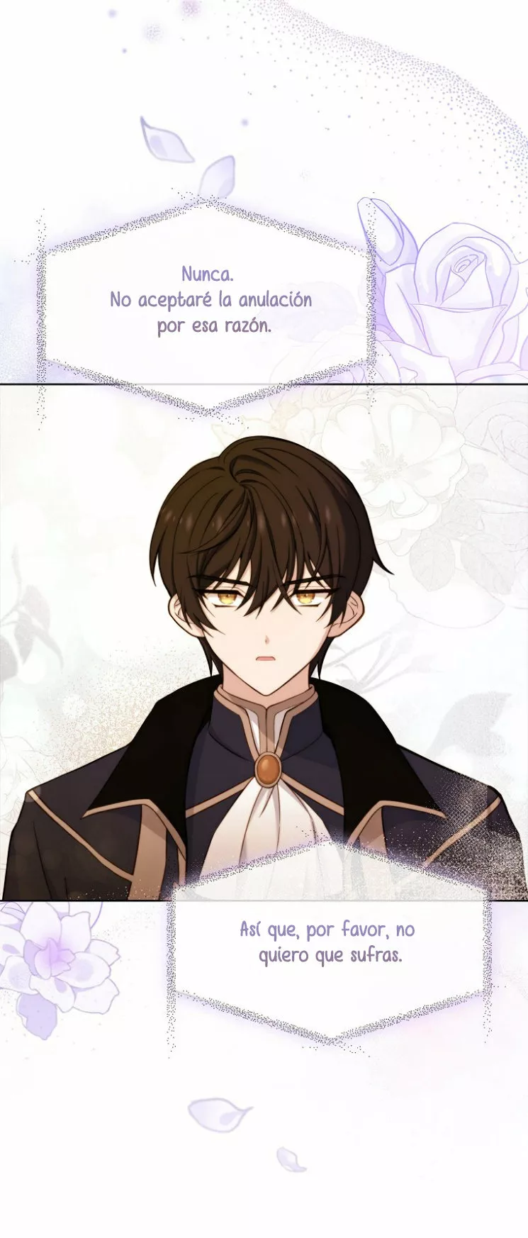 Página 65 del Manga